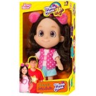 Boneca Maria Clara 1040 Baby Brink
