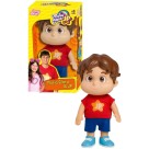 Boneco JP 28cm - Maria Clara e JP 1041 Baby Brink