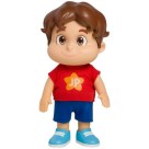 Boneco JP 28cm - Maria Clara e JP 1041 Baby Brink