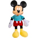 Boneco Mickey Baby Fofinho Disney 1973 Baby Brink