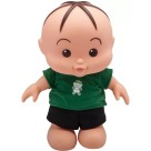 Boneco Cebolinha Iti Malia 1021 Baby Brink