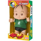 Boneco Cebolinha Iti Malia 1021 Baby Brink