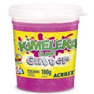 Kimeleka Slime - Glitter 180g Acrilex