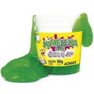 Kimeleka Slime - Glitter 180g Acrilex