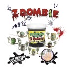 Kimeleka Slime - Zoombie 180g Acrilex