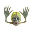 Kimeleka Slime - Zoombie 180g Acrilex