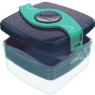 Pote Duplo Picnik Origins 1.4L - Azul Escuro Maped