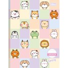 Caderno de Linguagem Spice 40fls Tilibra