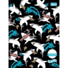 Caderno de Linguagem Spice 40fls Tilibra