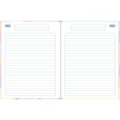 Caderno de Linguagem Spice 40fls Tilibra
