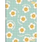 Caderno Quadriculado 1x1cm D+ 40fls Tilibra