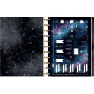 Caderno Tilidisco 10 Matérias Magic 160fls Tilibra Connect