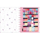 Caderno Tilidisco 10 Matérias Minnie 160fls Tilibra Connect