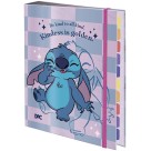 Fichário Colegial Stitch 48fls DAC