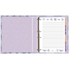 Fichário Colegial Stitch 48fls DAC