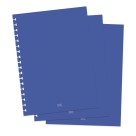 Caderno Smart Colegial Mickey Mouse 80fls DAC
