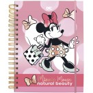 Caderno Smart Colegial Minnie 80fls DAC