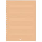 Caderno Smart Colegial Ursinho Pooh 80fls DAC