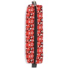Estojo Simples - Mickey Mouse com Elástico 4238 DAC