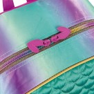 Mochila com Rodinhas Mermaid 2 066110-00 Sestini
