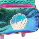 Mochila com Rodinhas Mermaid 2 066110-00 Sestini