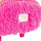 Mochila com Rodinhas Trolls Sisters 066241-00 Sestini
