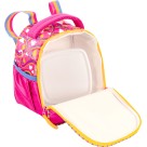 Lancheira Especial Trolls Sisters 066243-00 Sestini