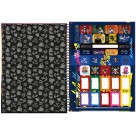 Caderno 10 Matérias One Piece Netflix 160fls Tilibra