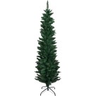 Árvore de Natal 150cm Verde Slim Grillo