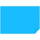 Papel Color Set 48x66cm - Azul Claro