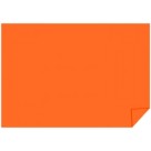 Papel Color Set 48x66cm - Laranja c/20