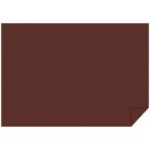 Papel Color Set 48x66cm - Marrom