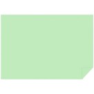 Papel Color Set 48x66cm - Verde Pastel c/20
