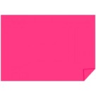 Papel Color Set 48x66cm - Rosa Neon
