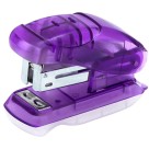 Mini Grampeador Zoom 7,5cm para 12 Folhas GP0101 BRW