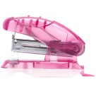 Mini Grampeador Zoom 7,5cm para 12 Folhas GP0101 BRW