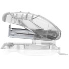Mini Grampeador Zoom 7,5cm para 12 Folhas GP0101 BRW