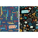 Agenda Escolar + 160fls Foroni