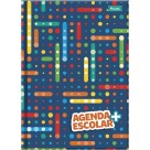 Agenda Escolar + 160fls Foroni