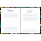 Agenda Escolar + 160fls Foroni