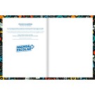 Agenda Escolar + 160fls Foroni