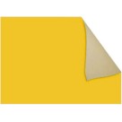 Papel Cartão Fosco 40x66cm - Amarelo
