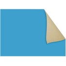 Papel Cartão Fosco 40x66cm - Azul Claro c/20