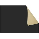 Papel Cartão Fosco 40x66cm - Preto c/20