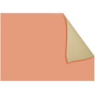 Papel Cartão Fosco 40x66cm - Salmão