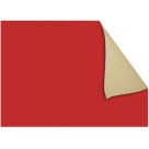Papel Cartão Fosco 40x66cm - Vermelho c/20