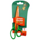 Tesoura Escolar de Picotar 16cm Leo e Leo