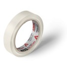 Fita Crepe Branca 24mm x 50m c/5 Adere