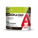Fita Dupla Face Branca 12mm x 30m c/8 Adere