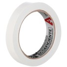 Fita Dupla Face Branca 25mm x 30m c/4 Adere